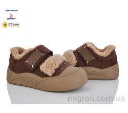 Кроссовки Clibee-Doremi